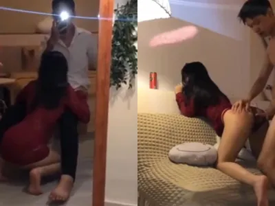 Em thư ký nứng lồn liếm củ khoải nhiệt huyết máu lửa