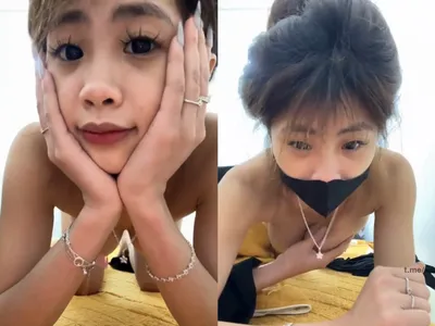 Người yêu vn livestream nghịch dương vật trai p3