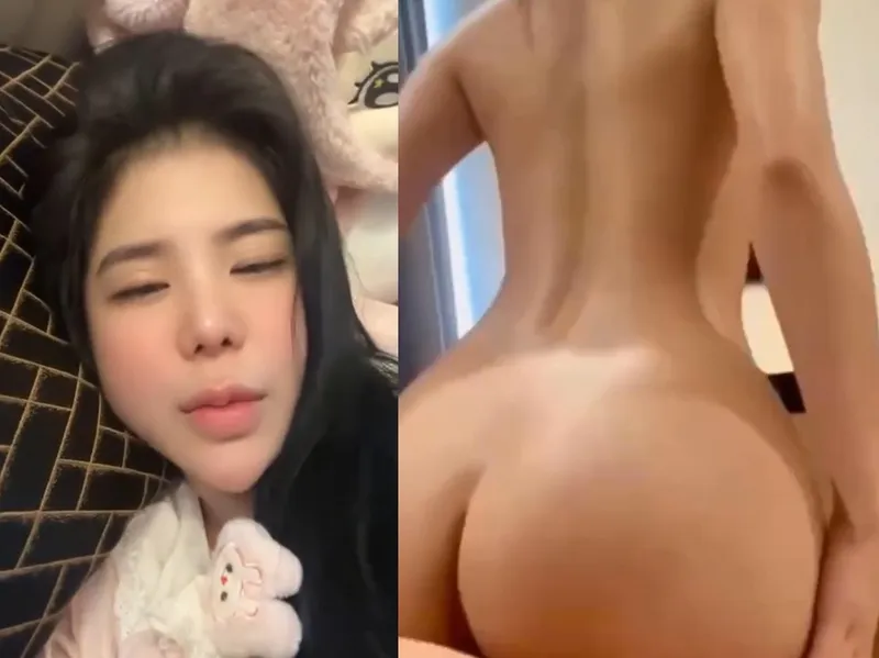 Em người yêu xinh việt nam vú đẹp dâm dục đang cưỡi ngựa cực phê